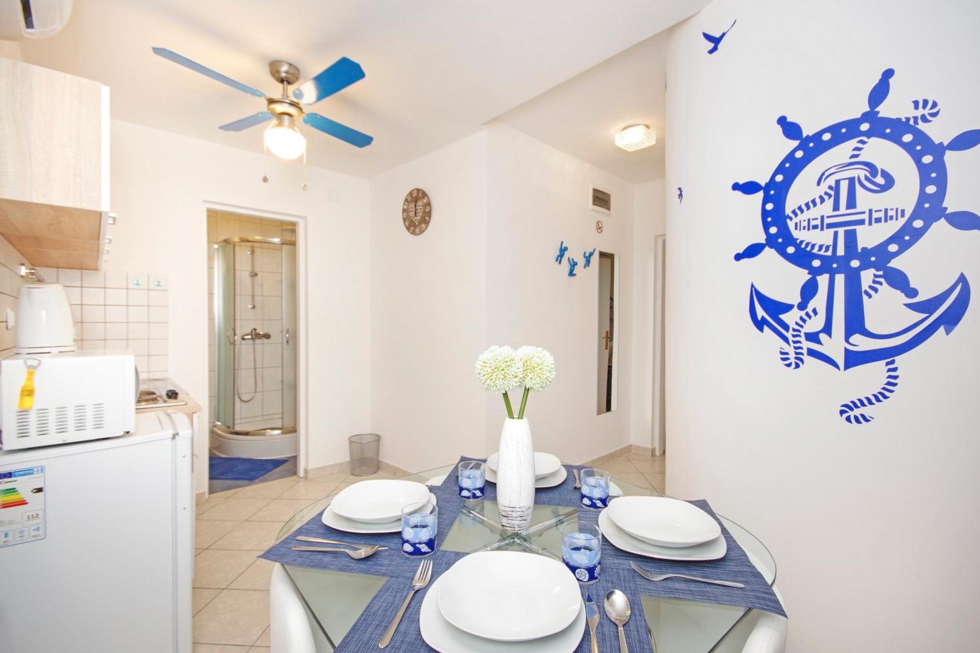 Zal Apartment Betina  Exterior foto