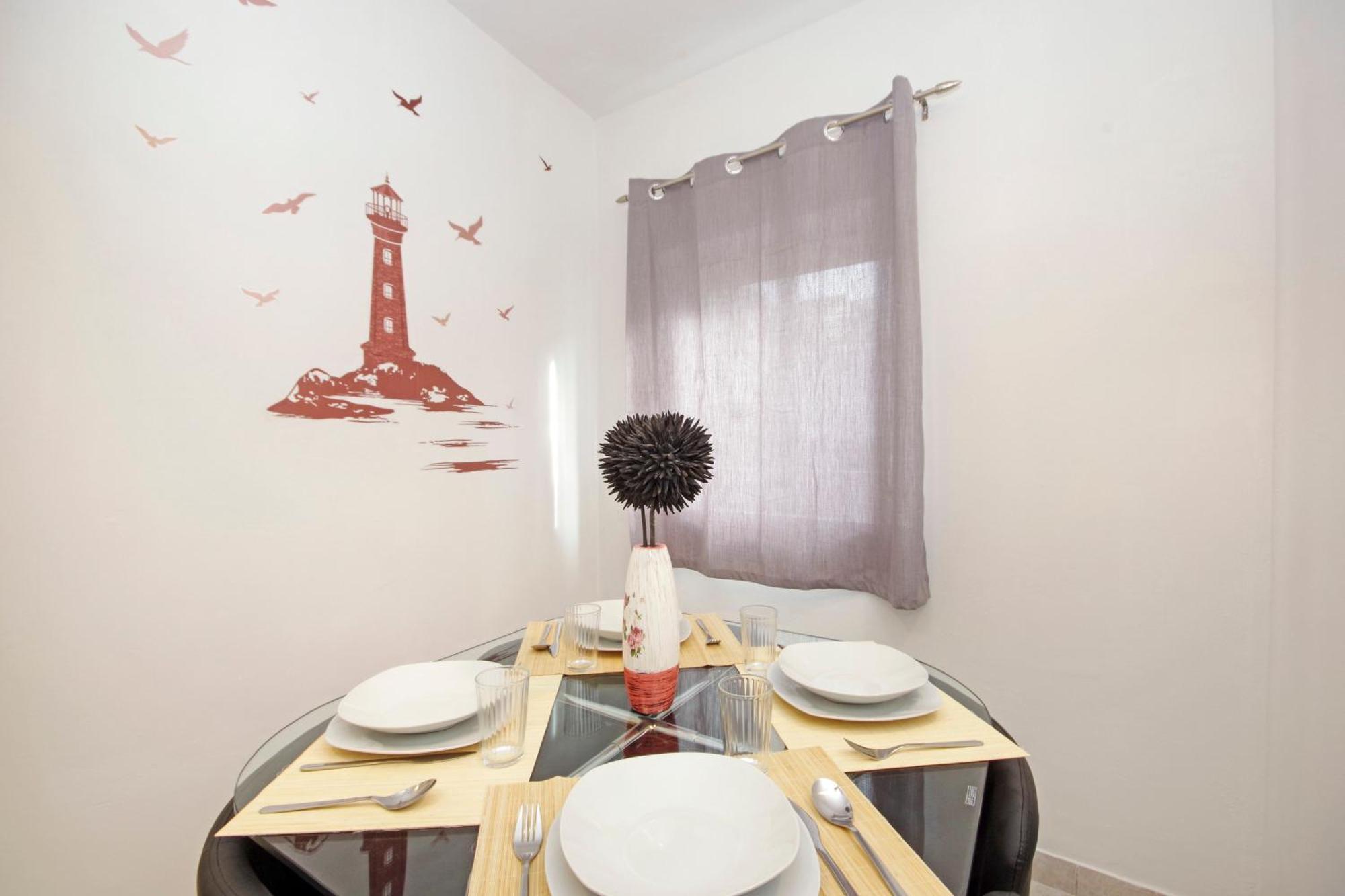 Zal Apartment Betina  Exterior foto