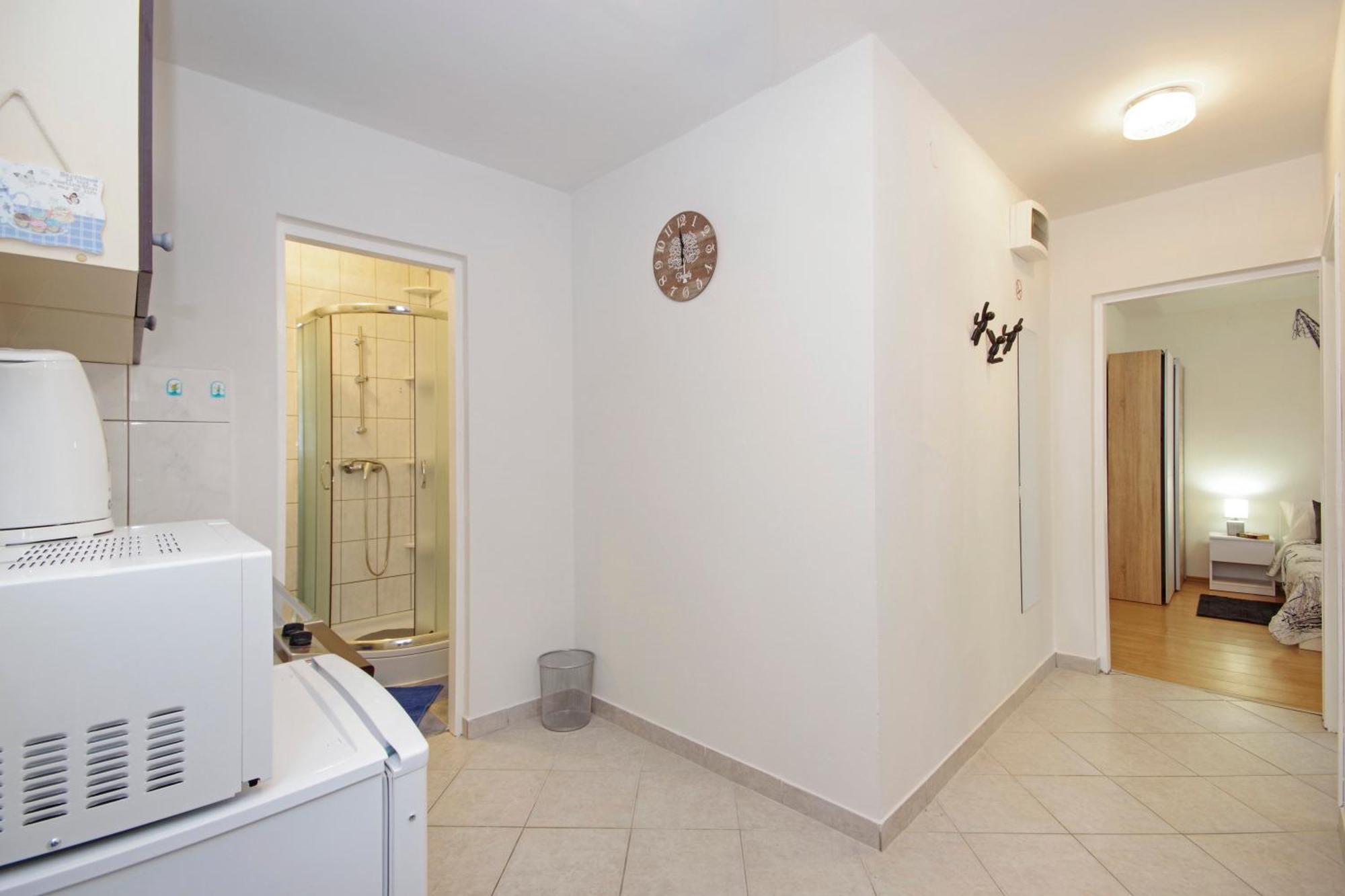Zal Apartment Betina  Exterior foto